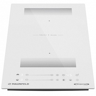 Индукционая варочная панель MAUNFELD CVI292S2FWHD INVERTER