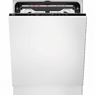 Встраиваемая посудомоечная машина AEG FSE94848P