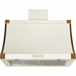 Вытяжка KUPPERSBERG T 939 C BRONZE