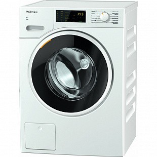 Стиральная машина MIELE WWD120WCS