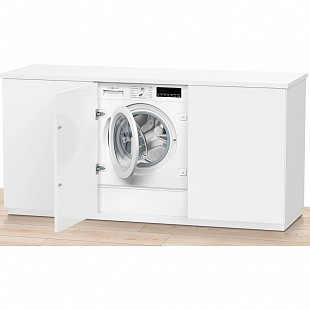Встраиваемая стиральная машина BOSCH WIW28442EU