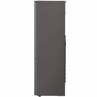 Холодильник LG GC-B509MLWM
