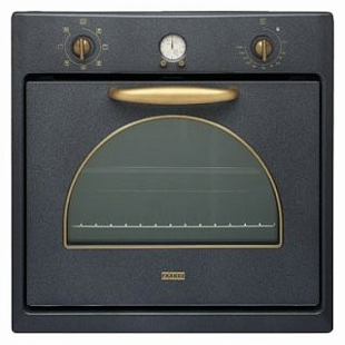 Электрический духовой шкаф FRANKE CM 85 M GF