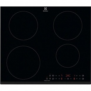 Варочная панель ELECTROLUX IME6440KF