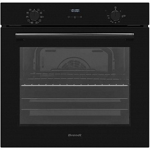 Духовой шкаф BRANDT BOH1224BB