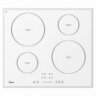 Варочная панель MIDEA MIH64721FW