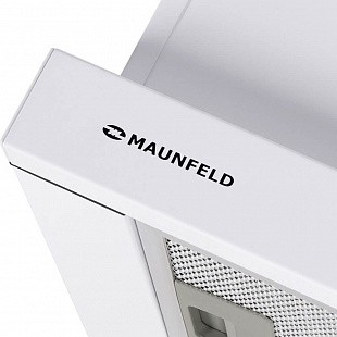 Вытяжка MAUNFELD VS LIGHT 60 WHITE