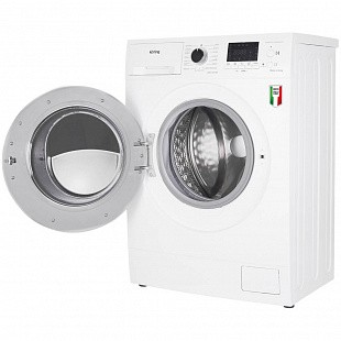 Стиральная машина KORTING KWM 42ID1460