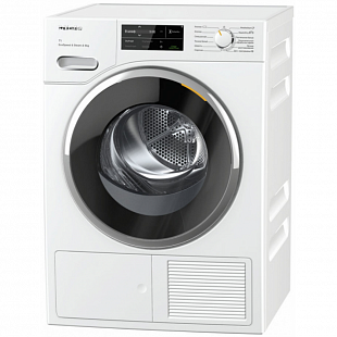Сушильная машина MIELE TWL780 WP