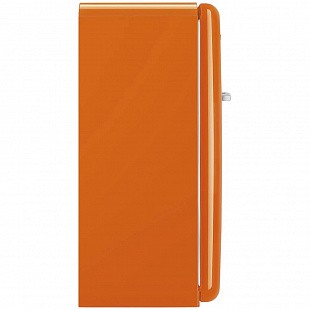 Холодильник SMEG FAB28ROR6