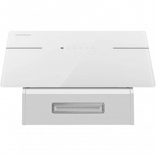 Вытяжка MAUNFELD ASTRO 60 GLASS WHITE