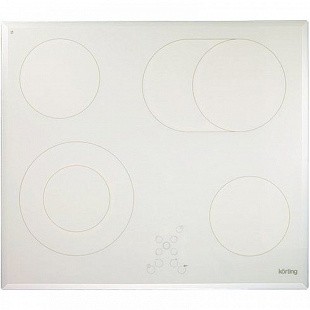 Варочная панель KORTING HK 6205 BB