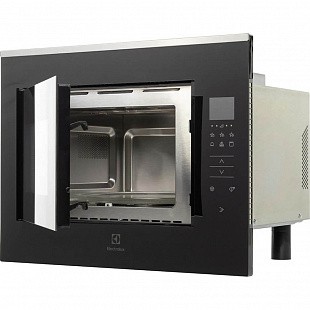 Встраиваемая микроволновая печь ELECTROLUX KMFD264TEX
