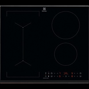 Индукционая варочная панель ELECTROLUX IPE6443KFV
