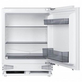 Встраиваемый холодильник MAUNFELD MBL88SWGR INVERTER