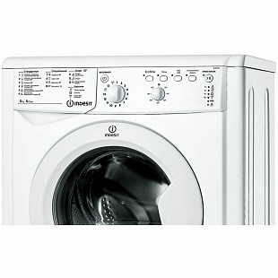Стиральная машина INDESIT IWSB 5085