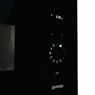 Встраиваемая микроволновая печь GORENJE BM235G1SYB