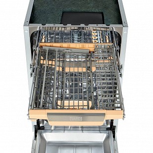 Встраиваемая посудомоечная машина VARD VDI451C
