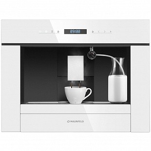 Встраиваемая кофемашина MAUNFELD AMCM1503W