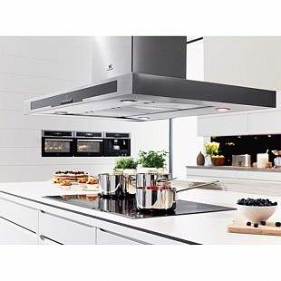 Встраиваемая кофемашина ELECTROLUX EBC 54513 OX