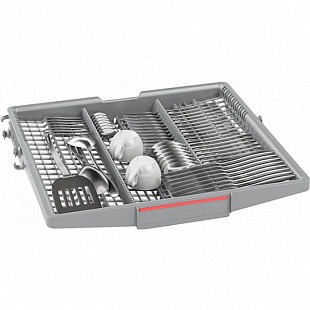Встраиваемая посудомоечная машина BOSCH SMV6ECX05E