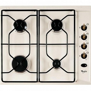 Газовая варочная панель WHIRLPOOL AKM 516/JA