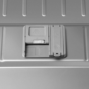 Встраиваемая посудомоечная машина MAUNFELD MLP60330T SMART BEAM INVERTER