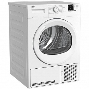Сушильная машина BEKO DU9112GA