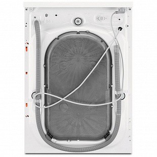 Стирально-сушильная машина ELECTROLUX EW9WR161BC