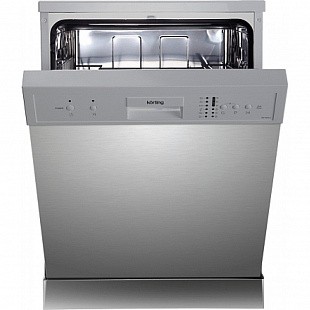 Посудомоечная машина KORTING KDF 60240 S