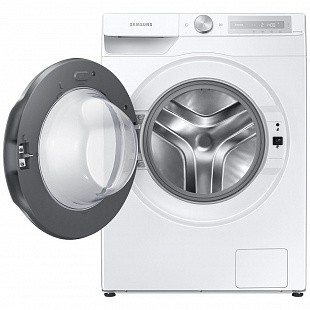 Стиральная машина SAMSUNG WW90T604CLH