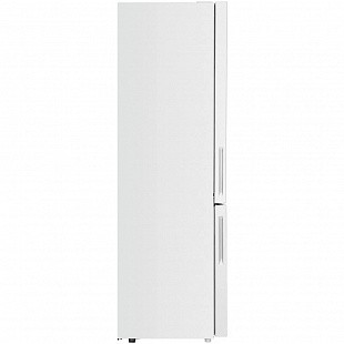 Холодильник MAUNFELD MFF200NFW INVERTER