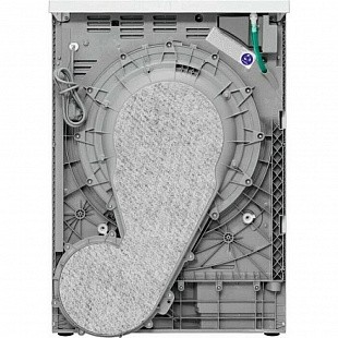 Сушильная машина AEG TR9W75680