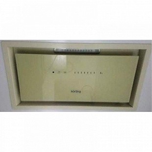 Вытяжка KORTING KHI 6697 GB