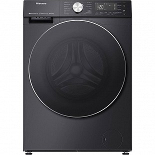 Стиральная машина с сушкой HISENSE WD5S1045BB