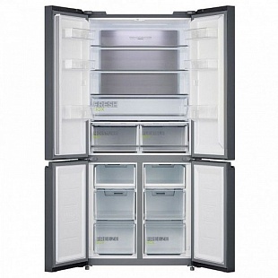 Холодильник MIDEA MDRF644FGF23B