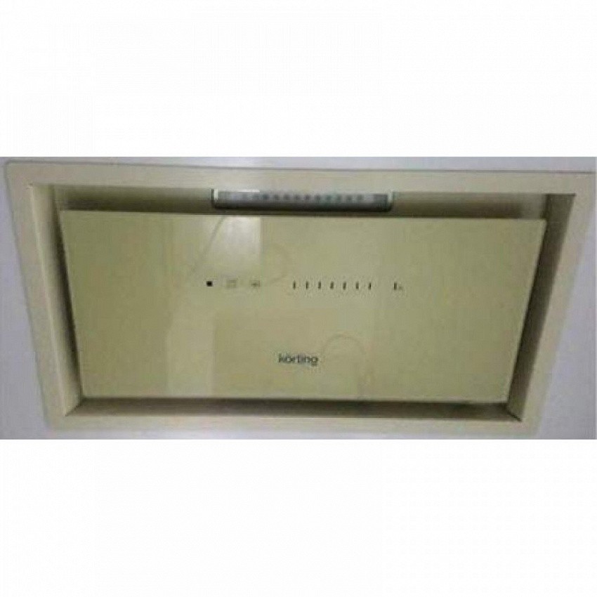 Вытяжка KORTING KHI 6697 GB
