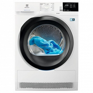 Сушильная машина ELECTROLUX EW7H458B
