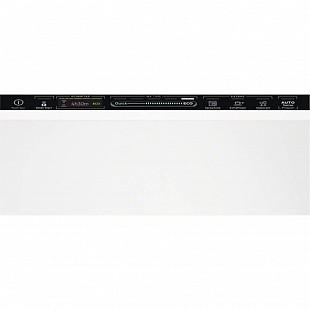 Встраиваемая посудомоечная машина AEG FSK93718P