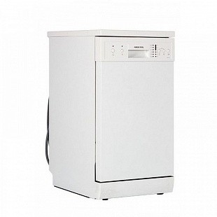 Посудомоечная машина HIBERG F46 920 W