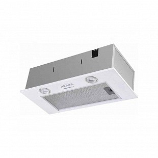 Вытяжка HOMSAIR CAMELIA POWER 60 БЕЛЫЙ