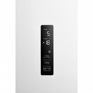 Холодильник MIDEA MDRB521MIE01ODM