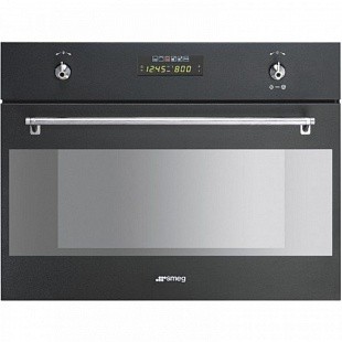 Духовой шкаф SMEG S45MA