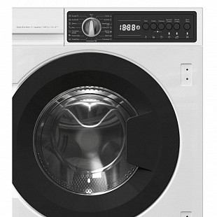 Встраиваемая стиральная машина VESTFROST VF814BI03W