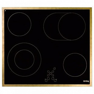 Варочная панель KORTING HK 6205 RN