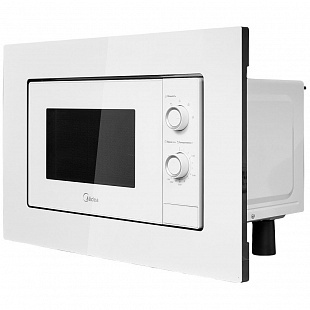 Встраиваемая микроволновая печь MIDEA MI50203W