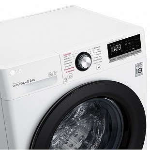 Стиральная машина LG F2V3GS6W