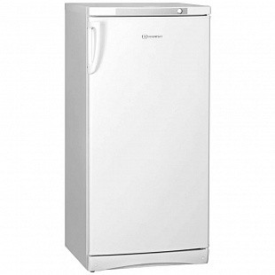 Однокамерный холодильник Indesit ITD 125 W