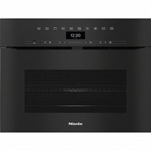 Духовой шкаф MIELE H7440BMX OBSW