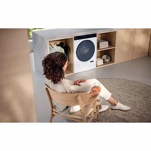 Сушильная машина MIELE TQ 1000 WP NOVA EDITION
